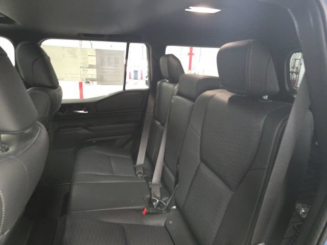 New 2027 Toyota Land Cruiser w/ Premium Package AWD/4WD image 19