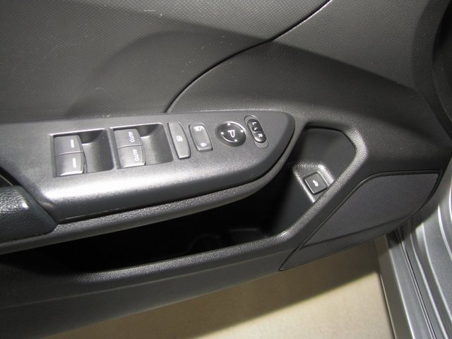 Certified 2020 Honda Civic Sport image 11