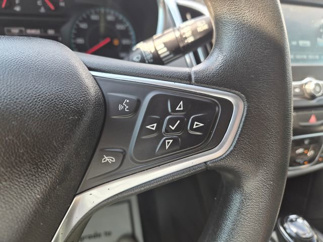 Used 2018 Chevrolet Equinox LS FWD image 20