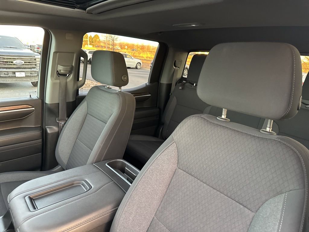 Used 2022 Chevrolet Silverado 1500 RST w/ Convenience Package II image 15