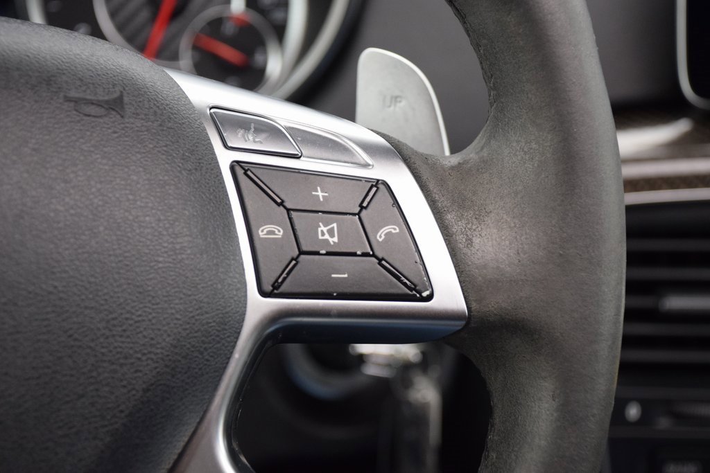 Used 2017 Mercedes-Benz G 63 AMG 4MATIC image 23