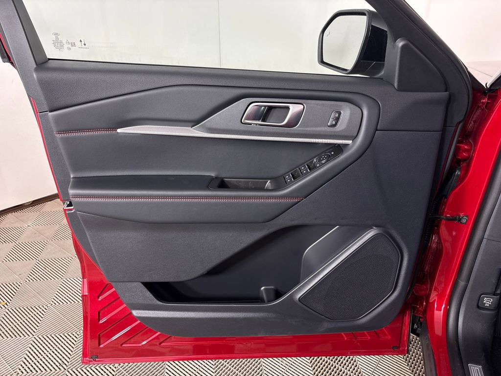 New 2026 Ford Explorer ST-Line RWD image 16