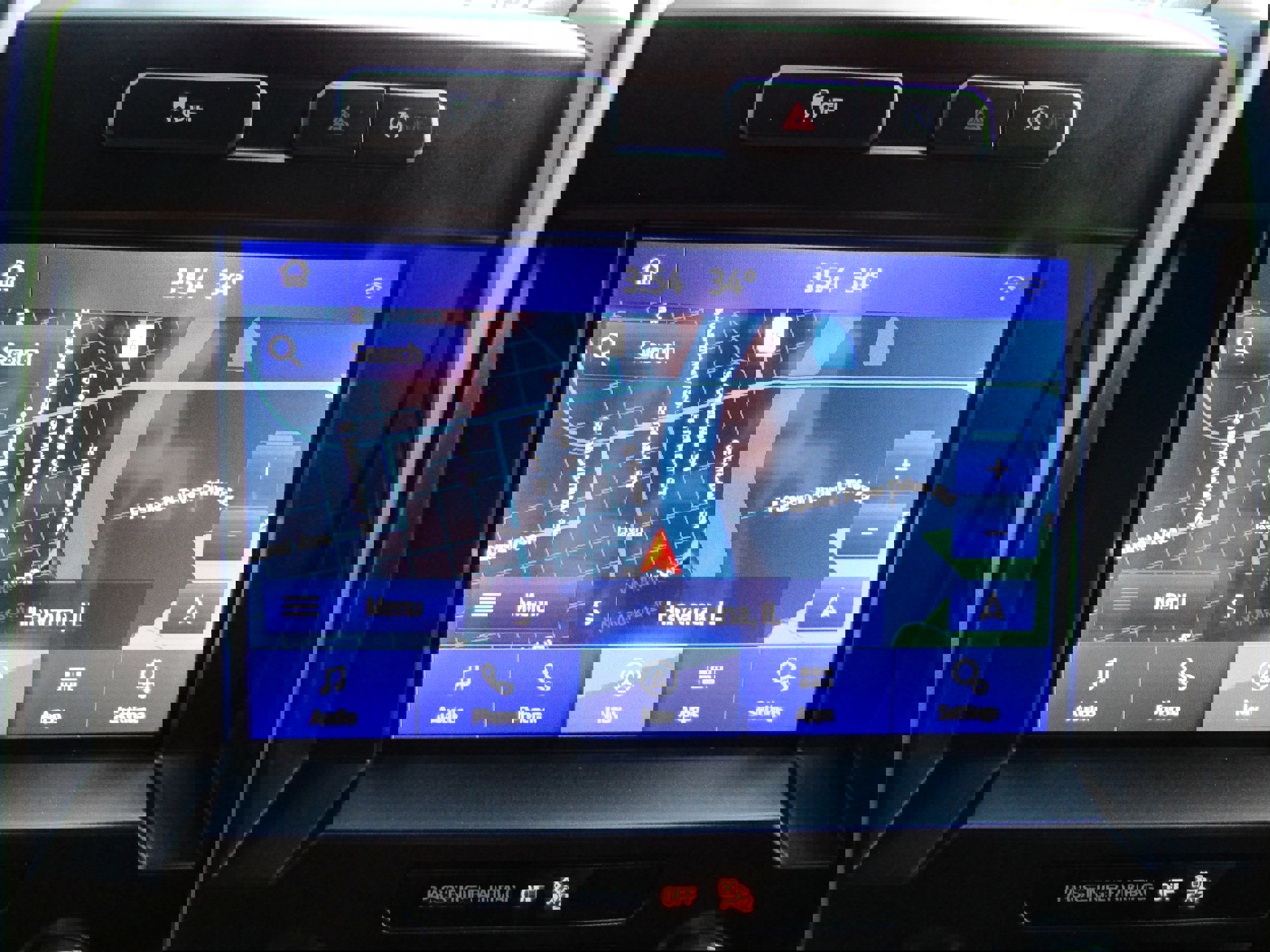 Used 2020 Ford F150 XLT w/ Equipment Group 302A Luxury image 33