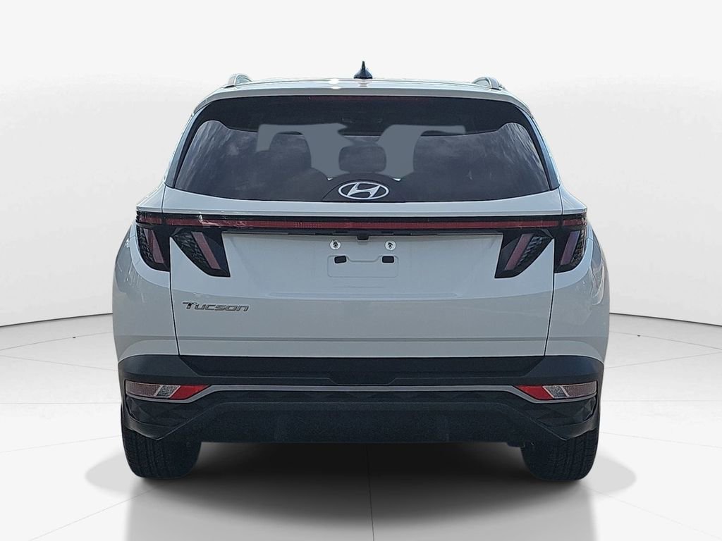 Used 2023 Hyundai Tucson SEL FWD image 7
