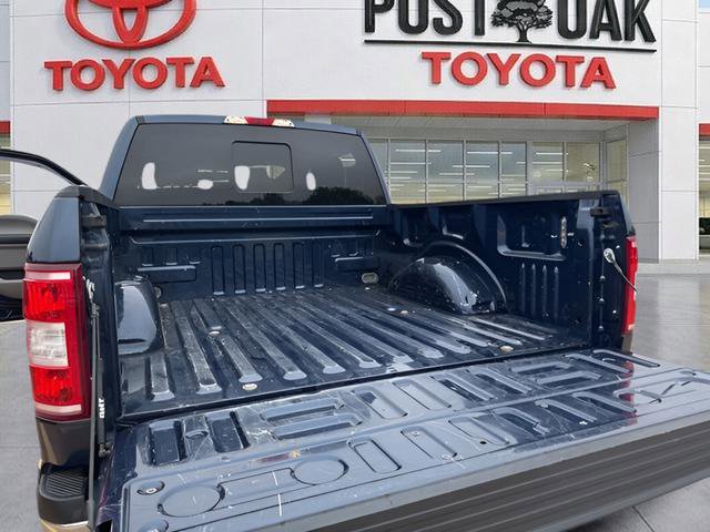 Used 2019 Ford F150 XLT w/ Equipment Group 302A Luxury AWD/4WD image 33