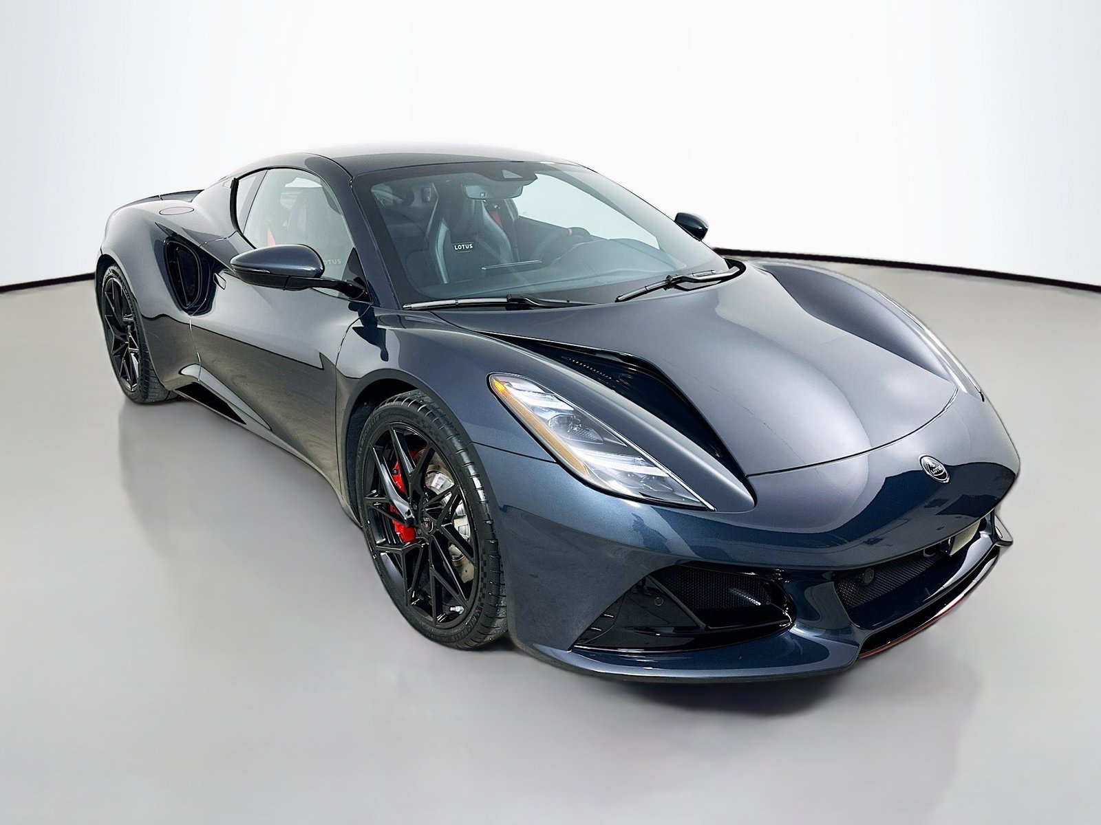 New 2026 Lotus Emira RWD image 3