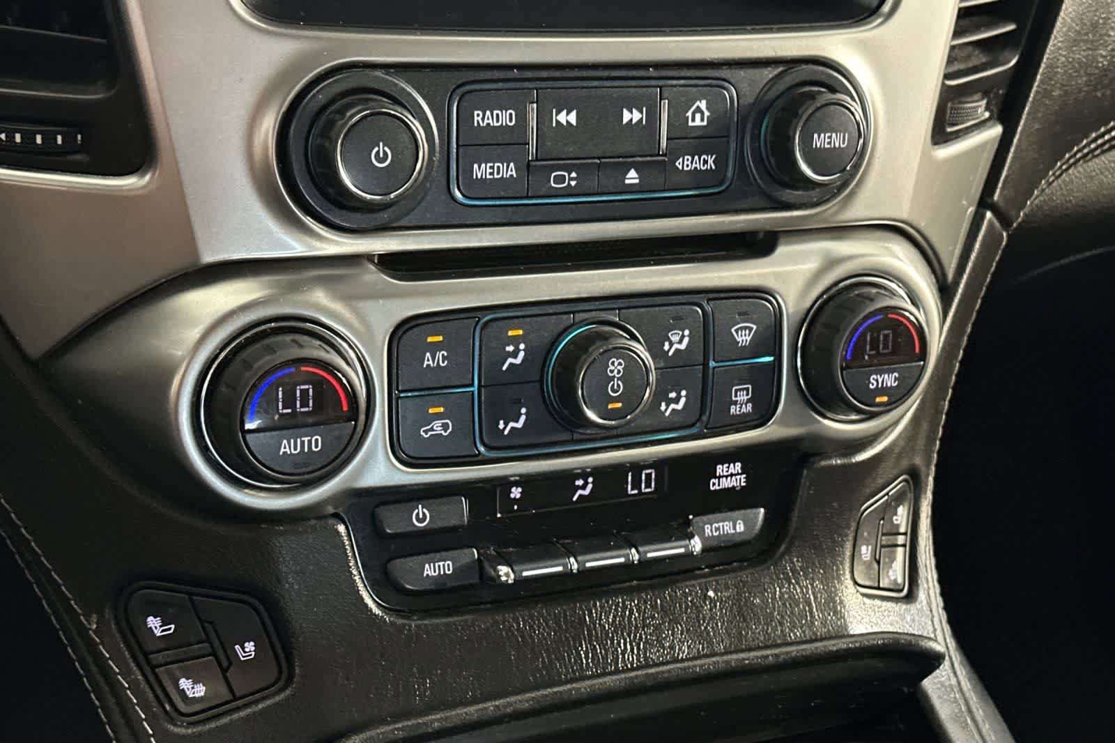 Used 2018 Chevrolet Tahoe Premier RWD image 23