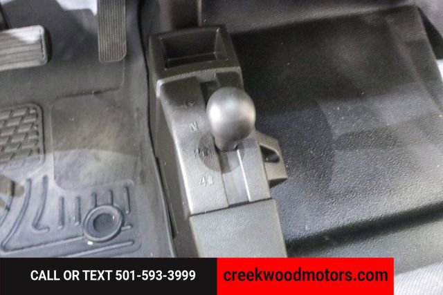 Used 2018 GMC Sierra 3500 4x4 Crew Cab w/ Sierra Convenience Package image 51