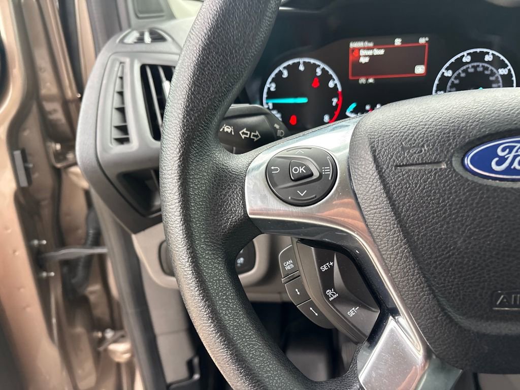 Used 2021 Ford Transit Connect XLT FWD image 16