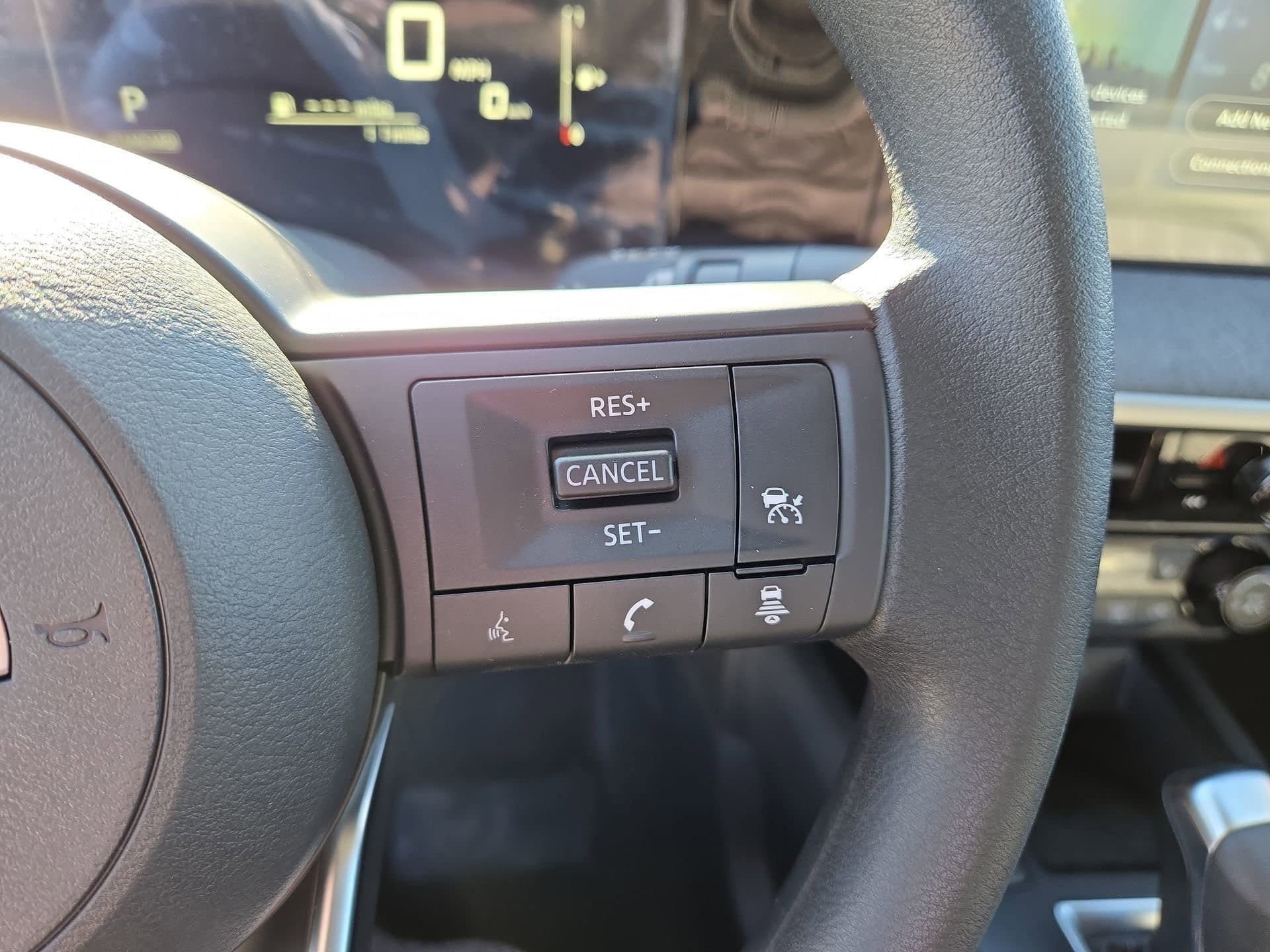 New 2026 Nissan Kicks SV w/ SV Premium Package FWD image 20