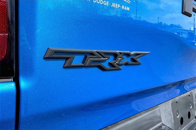 Used 2022 RAM 1500 TRX w/ TRX Level 2 Equipment Group image 20