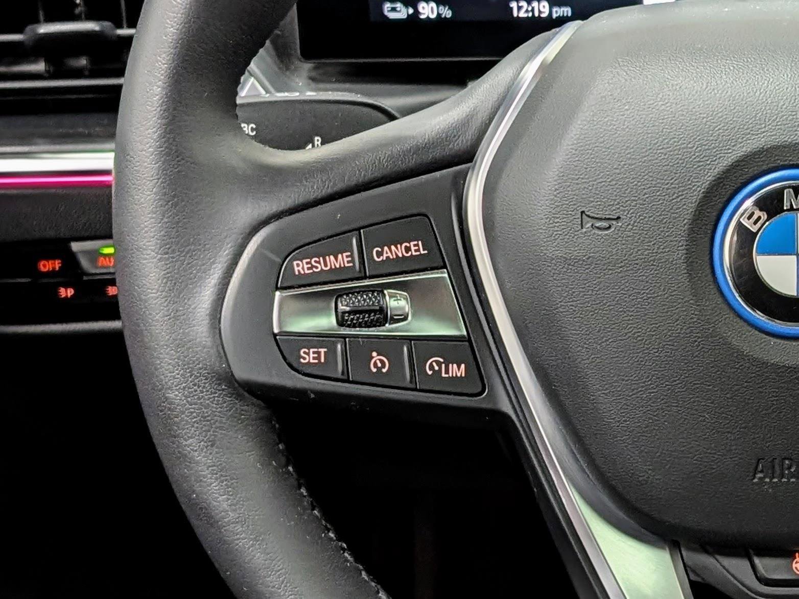 Used 2023 BMW i4 eDrive40 w/ Premium Package image 35