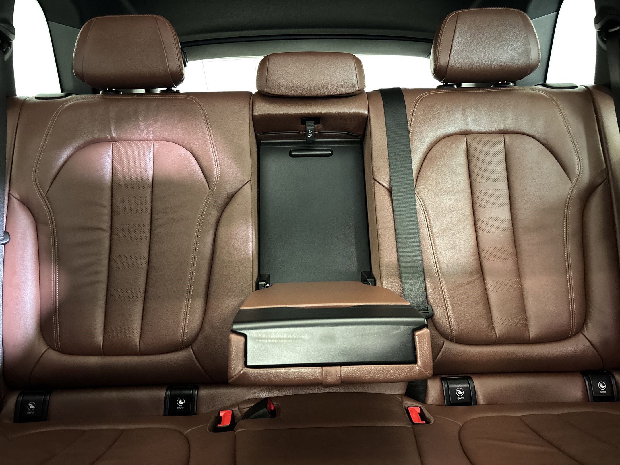 Used 2019 BMW X5 xDrive40i w/ Convenience Package image 29