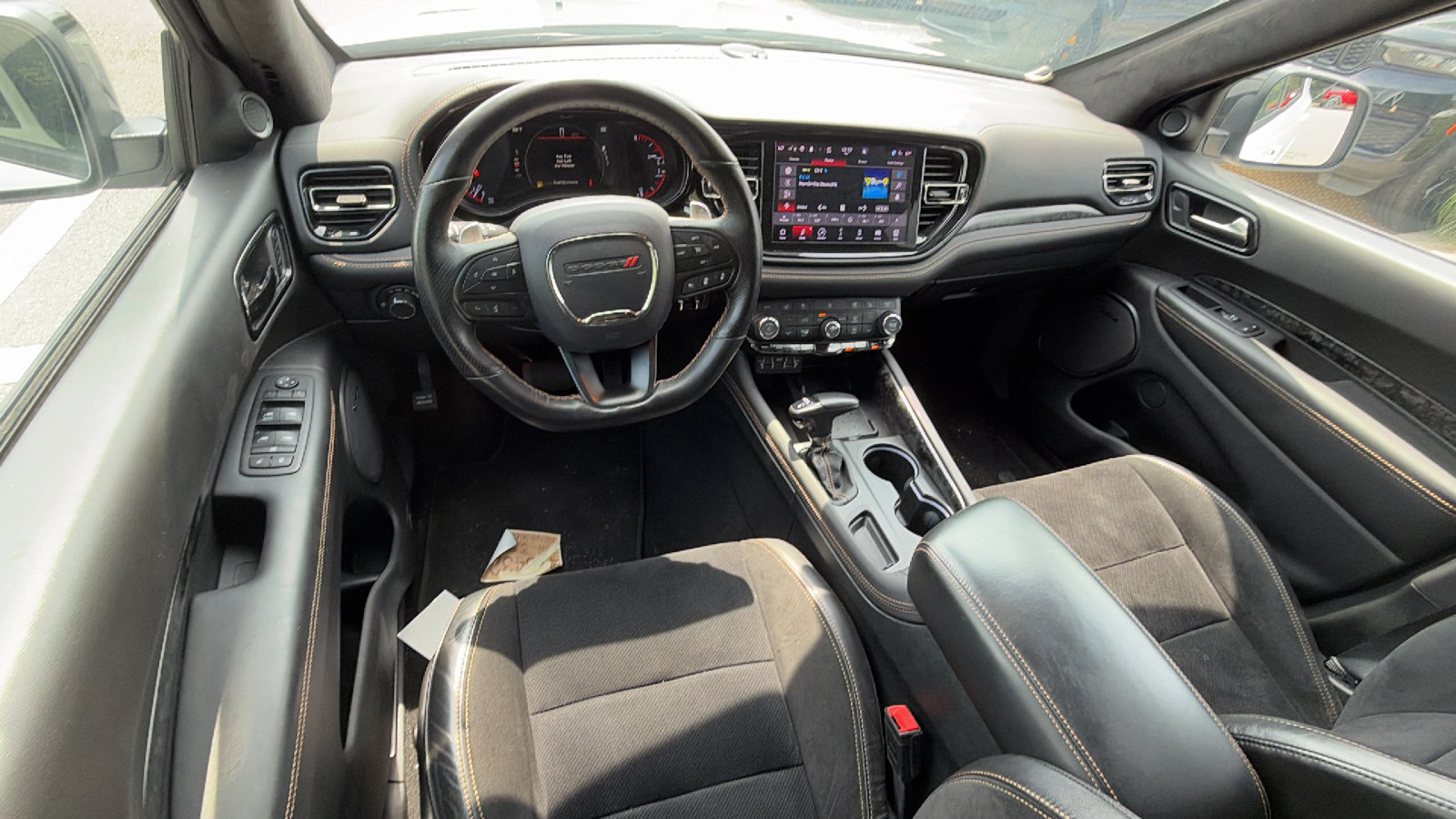 Used 2025 Dodge Durango R/T AWD/4WD image 26