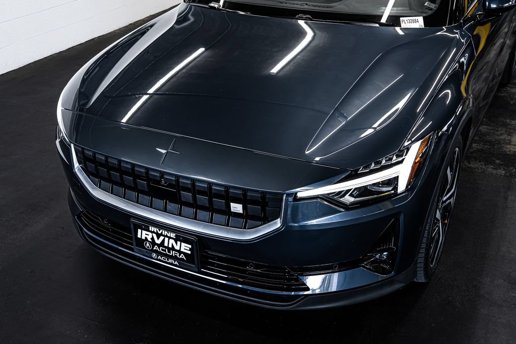 Used 2023 Polestar Polestar 2 w/ Pilot Pack AWD/4WD image 11