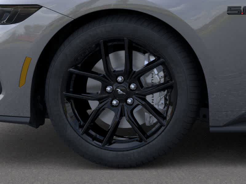 New 2026 Ford Mustang GT image 19