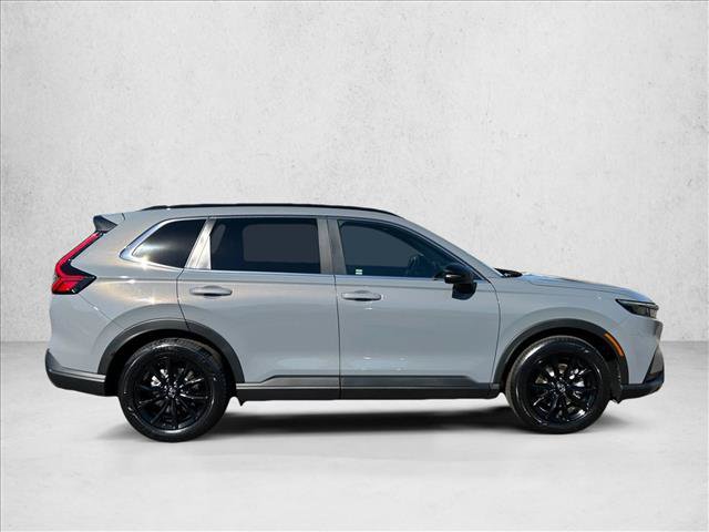 Used 2024 Honda CR-V Sport image 4