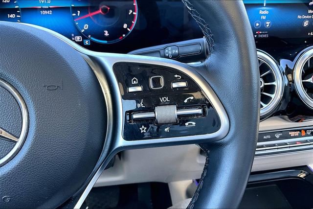 Certified 2023 Mercedes-Benz GLB 250 4MATIC image 15