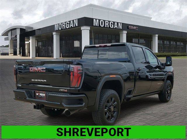 New 2026 GMC Sierra 2500 AT4 w/ AT4 Premium Plus Package image 7