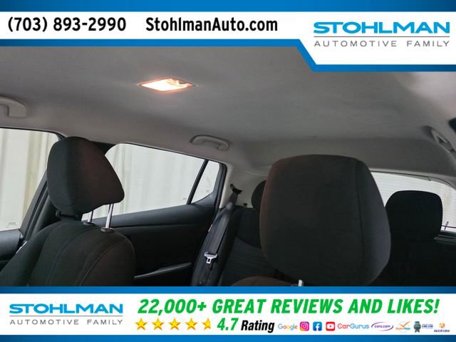 Used 2020 Nissan Leaf SV w/ SV Technology Package FWD image 24