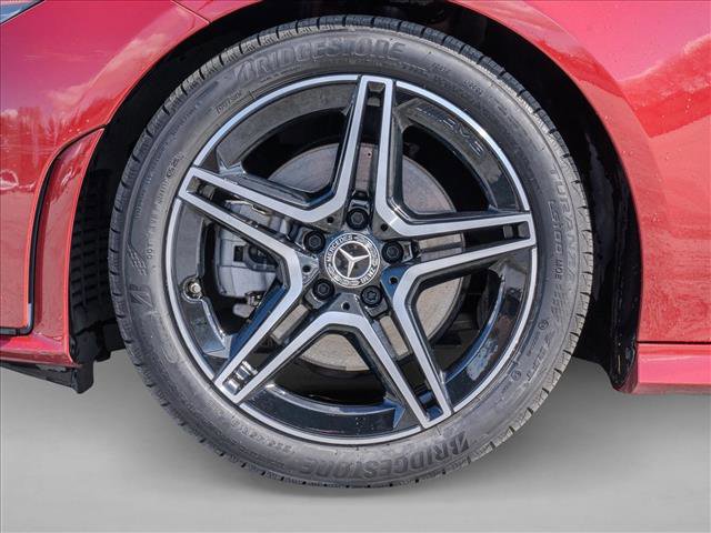 Certified 2022 Mercedes-Benz CLA 250 4MATIC image 17