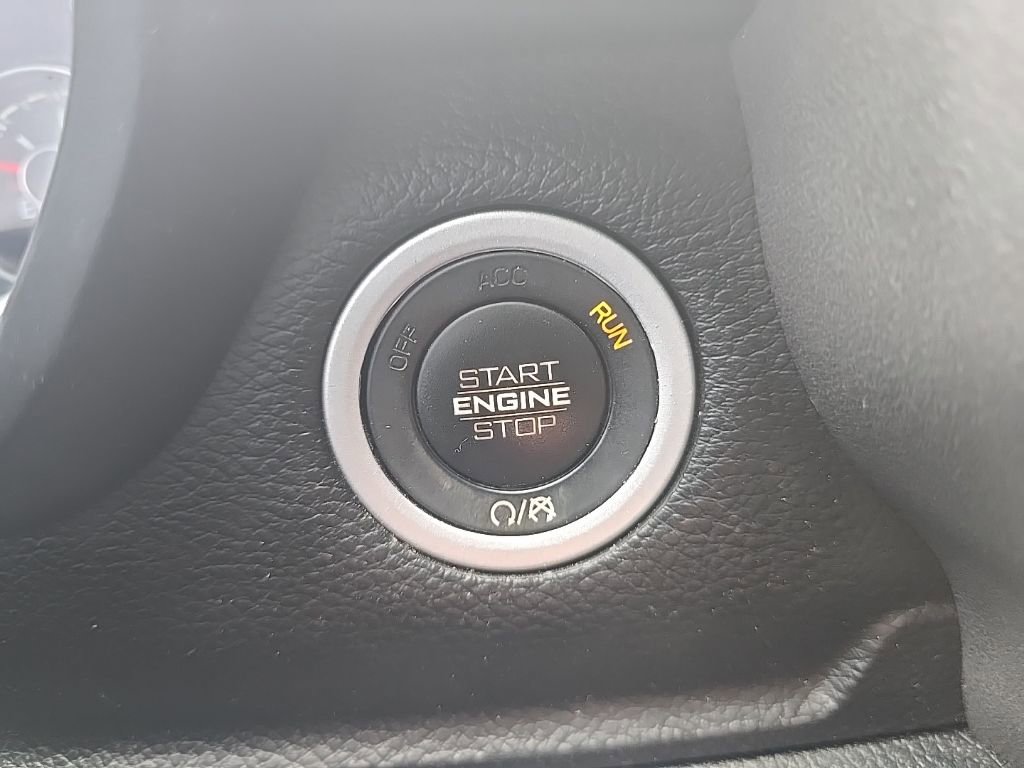 Used 2021 RAM 1500 Big Horn image 22