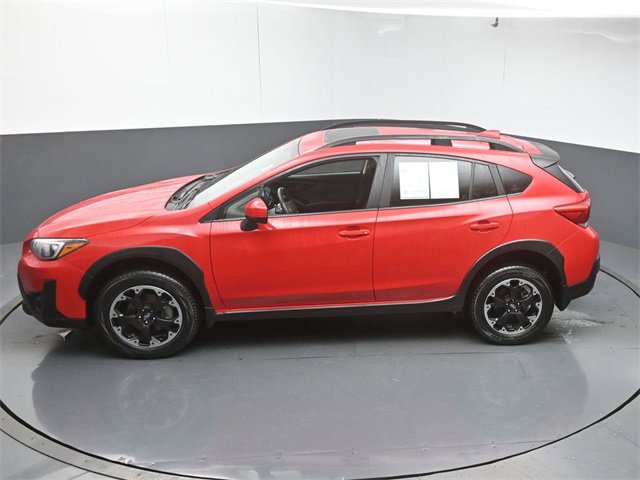 Used 2021 Subaru Crosstrek 2.0i Premium w/ Moonroof Package image 45