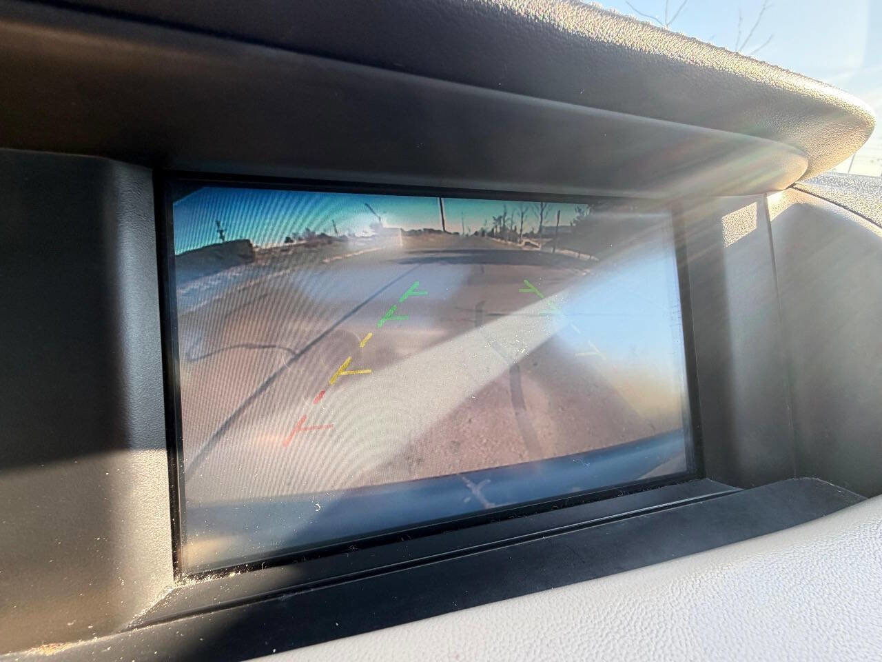 Used 2017 INFINITI QX30 Premium w/ Navigation Package image 19