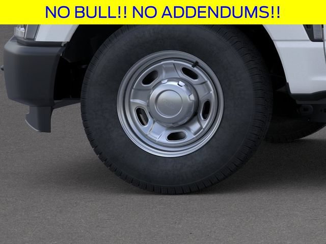 New 2026 Ford F250 XL w/ Camper Package RWD image 20