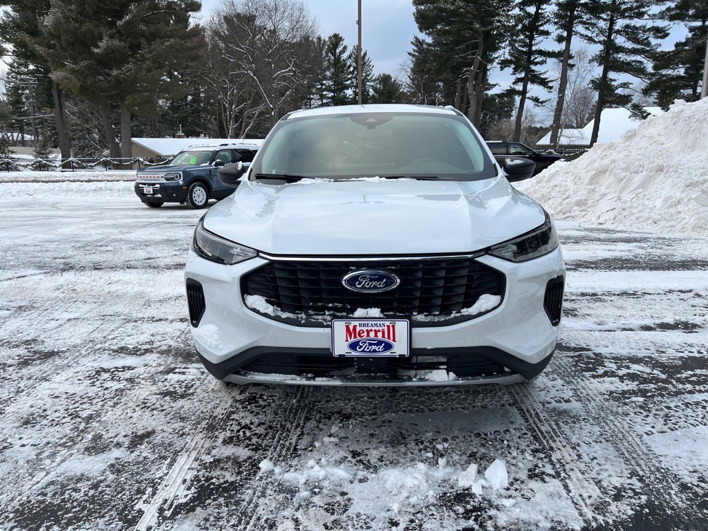 New 2026 Ford Escape Active w/ Active Premium Tech Pack image 2