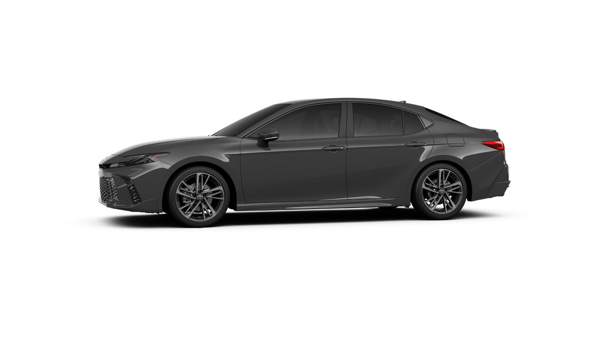 New 2027 Toyota Camry XSE FWD image 19