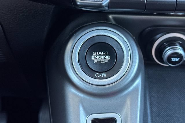 Used 2024 Dodge Hornet GT AWD/4WD image 25