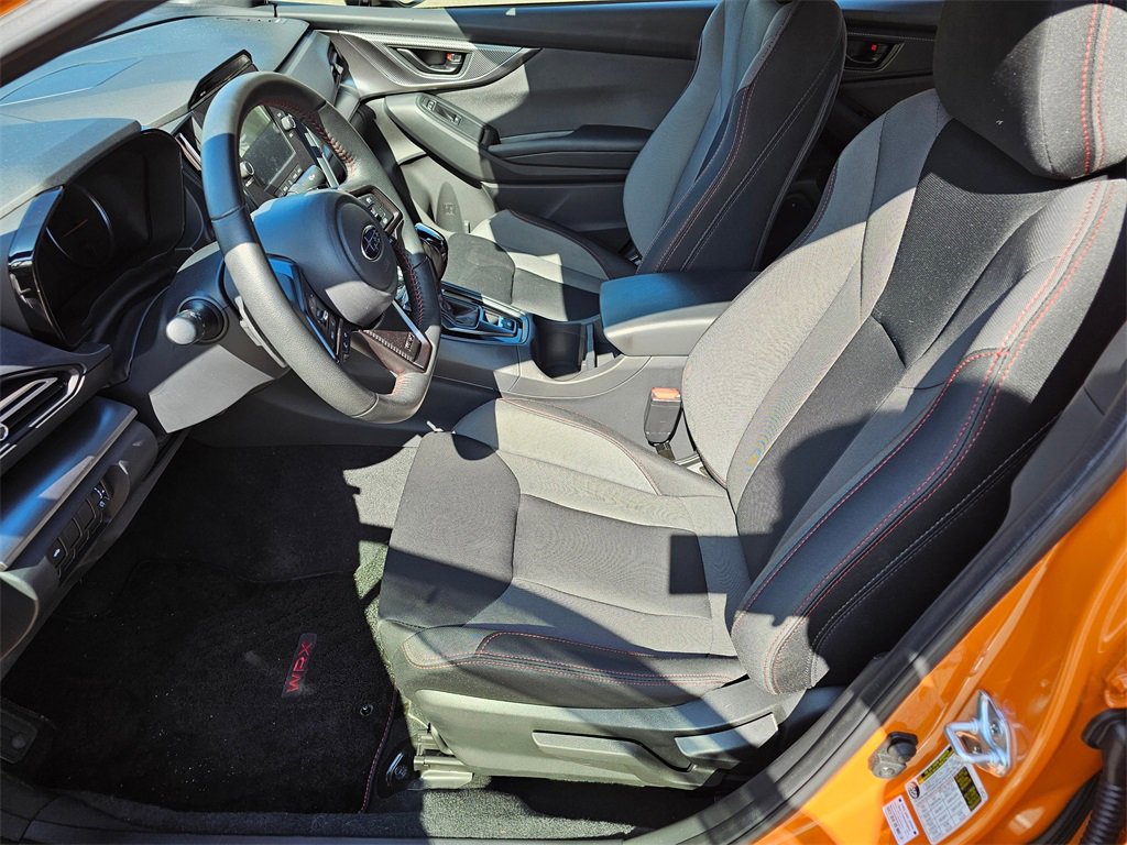 Used 2023 Subaru WRX Base image 16