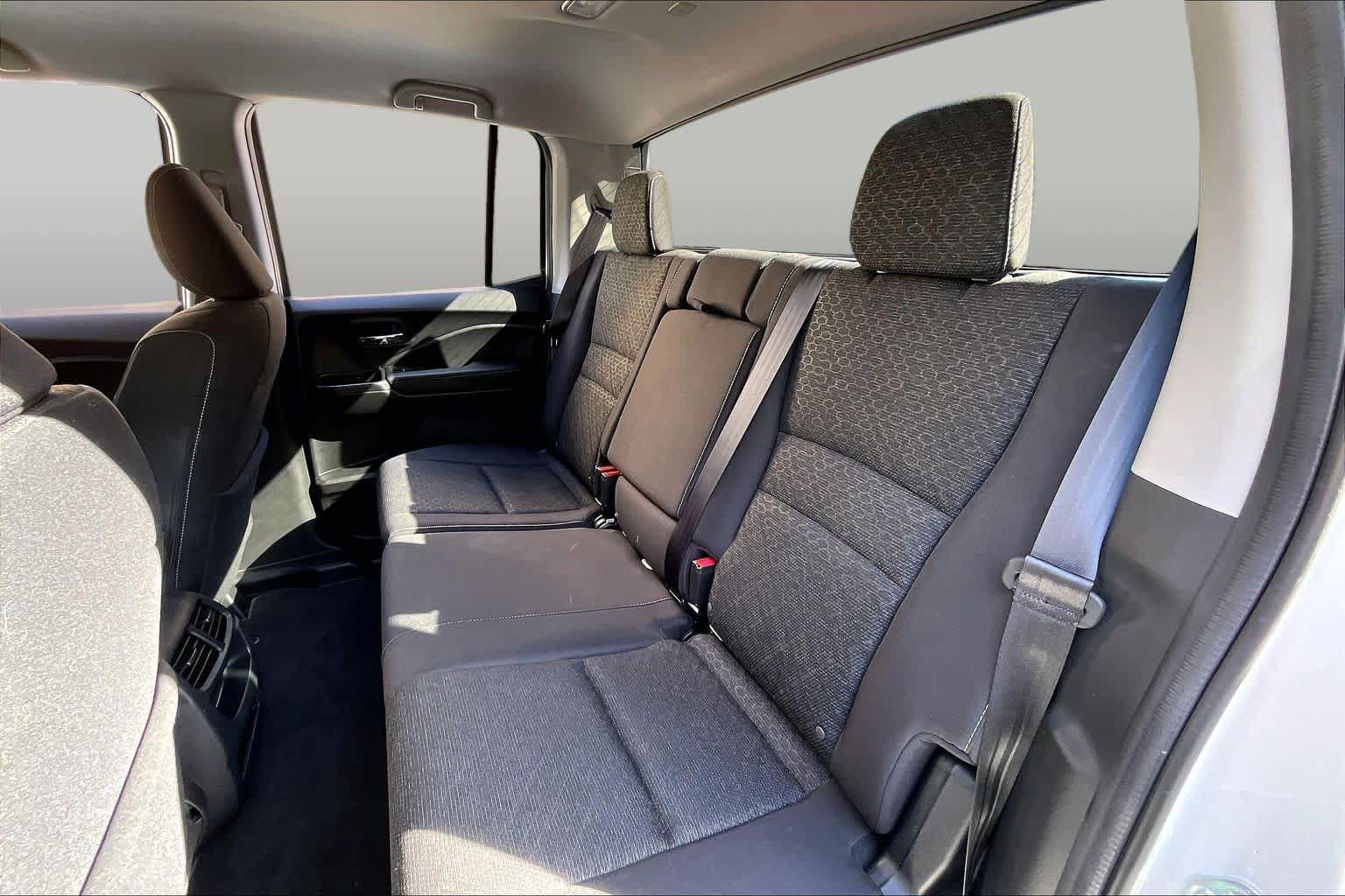 Used 2023 Honda Ridgeline Sport image 19