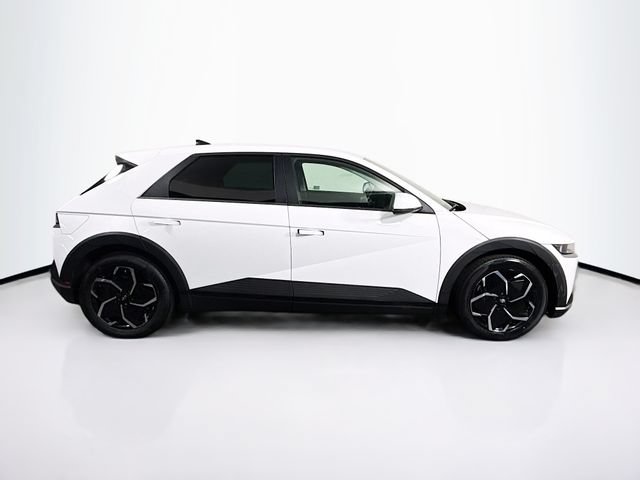 Certified 2024 Hyundai Ioniq 5 SEL RWD image 8