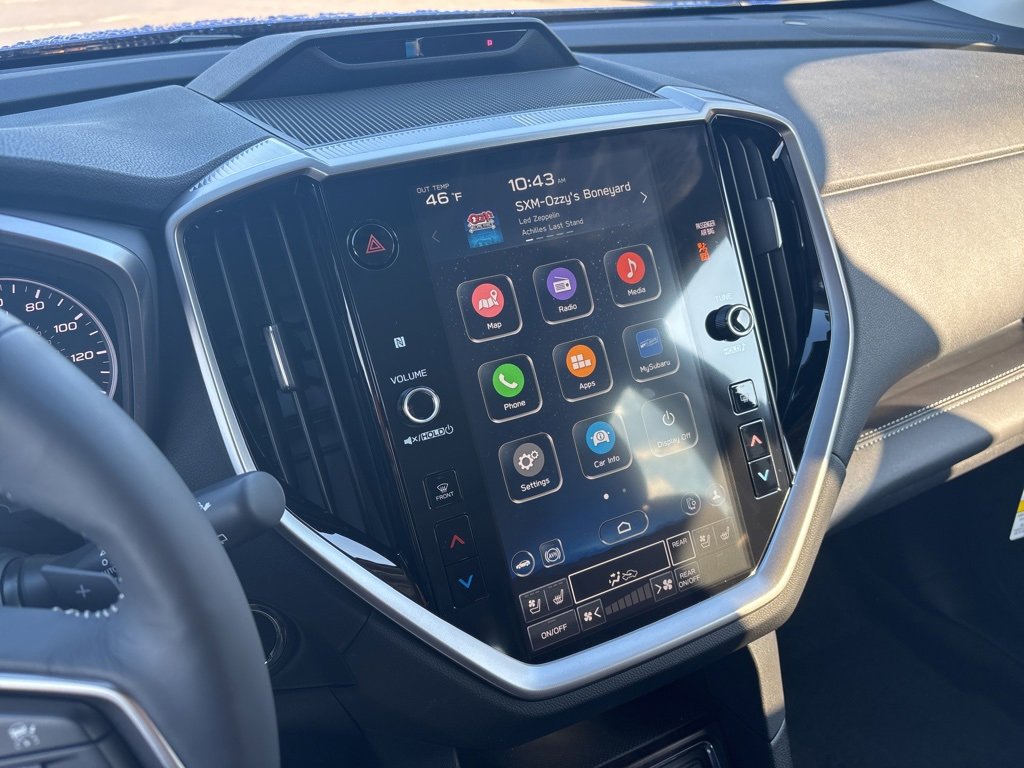 New 2026 Subaru Ascent Touring image 18