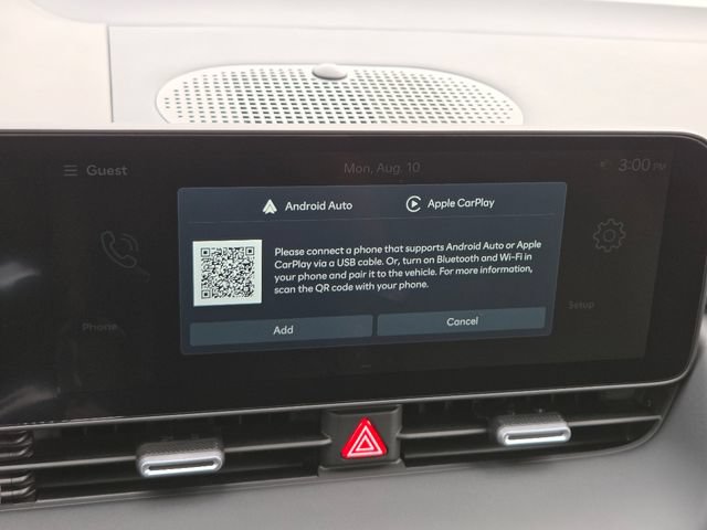 New 2026 Hyundai Ioniq 5 Limited AWD/4WD image 5