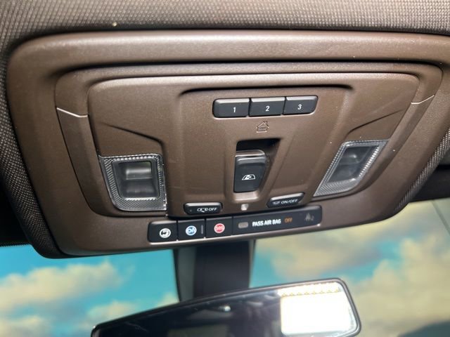 Used 2020 Chevrolet Silverado 1500 RST AWD/4WD image 54