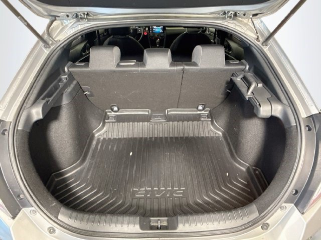 Used 2018 Honda Civic EX image 34