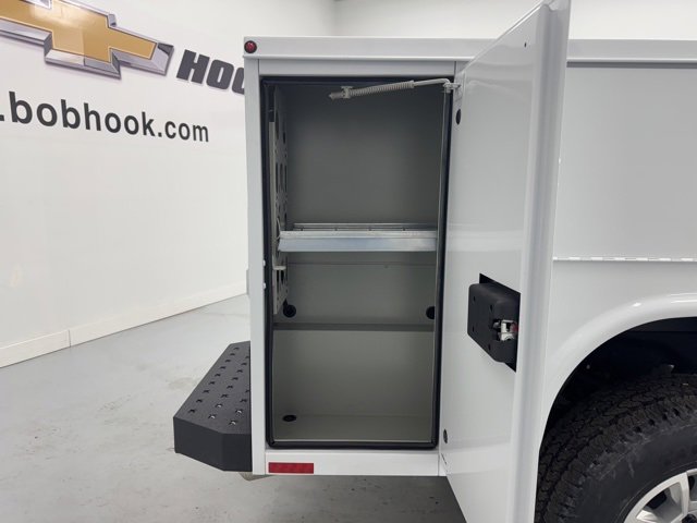 New 2026 Chevrolet Silverado 2500 W/T w/ WT Convenience Package image 32