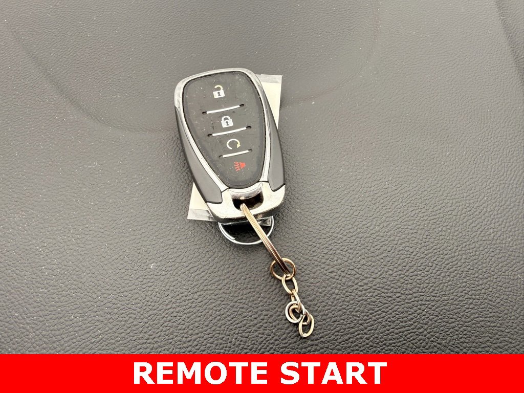 Used 2018 Chevrolet Trax LT w/ Driver Confidence Package image 5