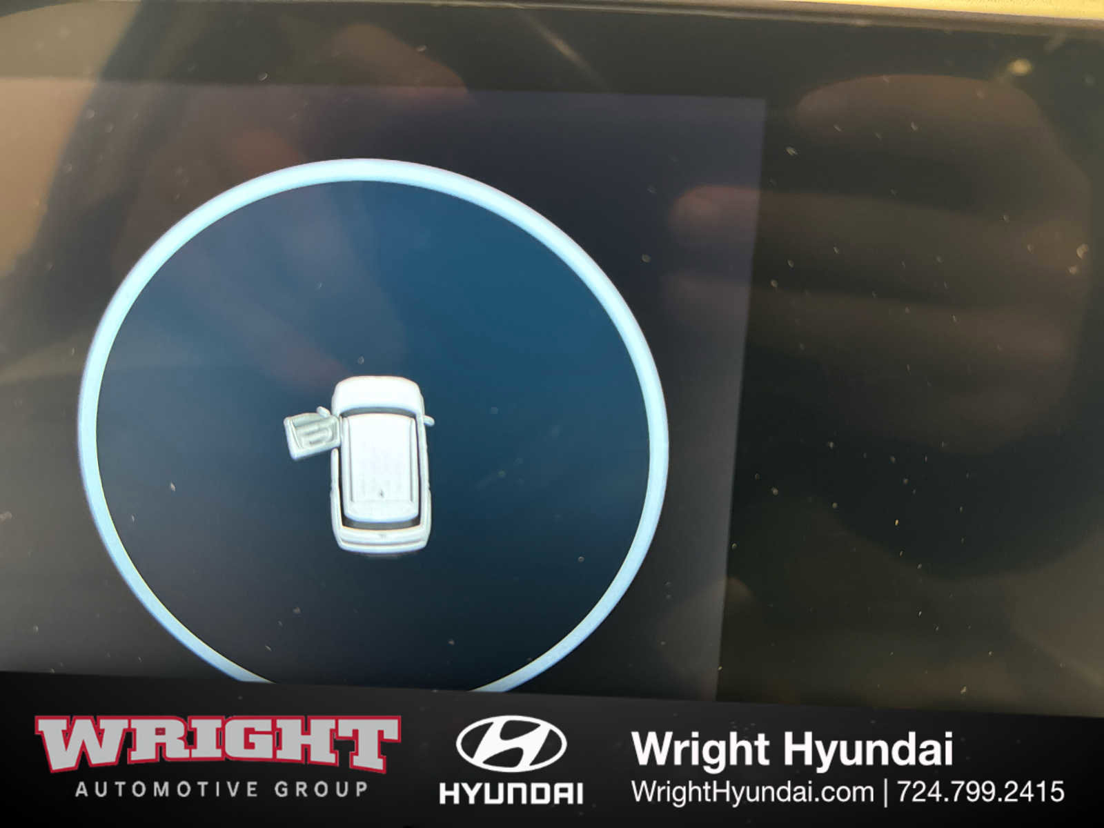 Used 2025 Hyundai Santa Fe Calligraphy image 24