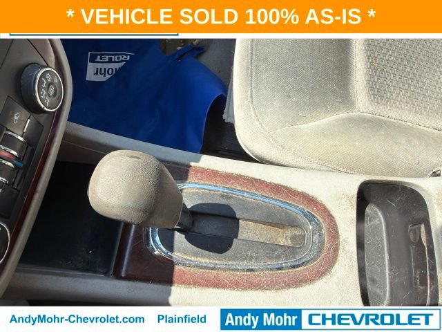 Used 2007 Chevrolet Impala LT FWD image 24