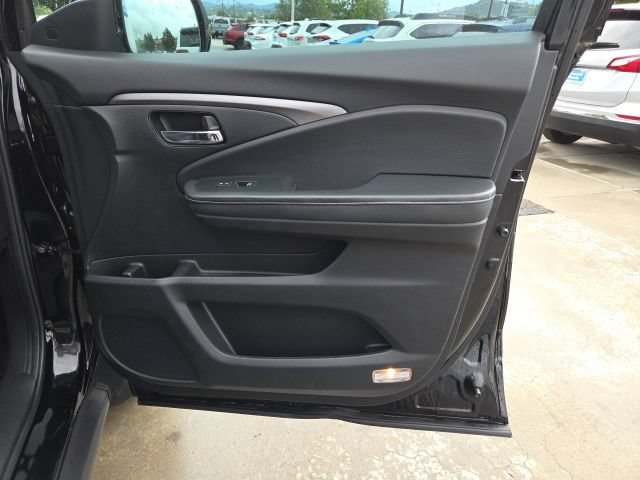 Certified 2021 Honda Ridgeline RTL-E image 26