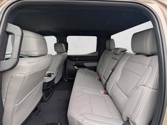 New 2026 Toyota Tundra Limited image 12
