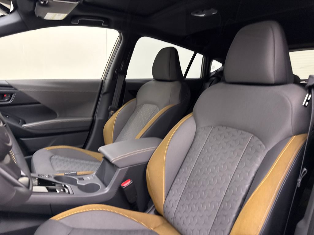 New 2026 Subaru Crosstrek 2.5i Sport AWD/4WD image 14