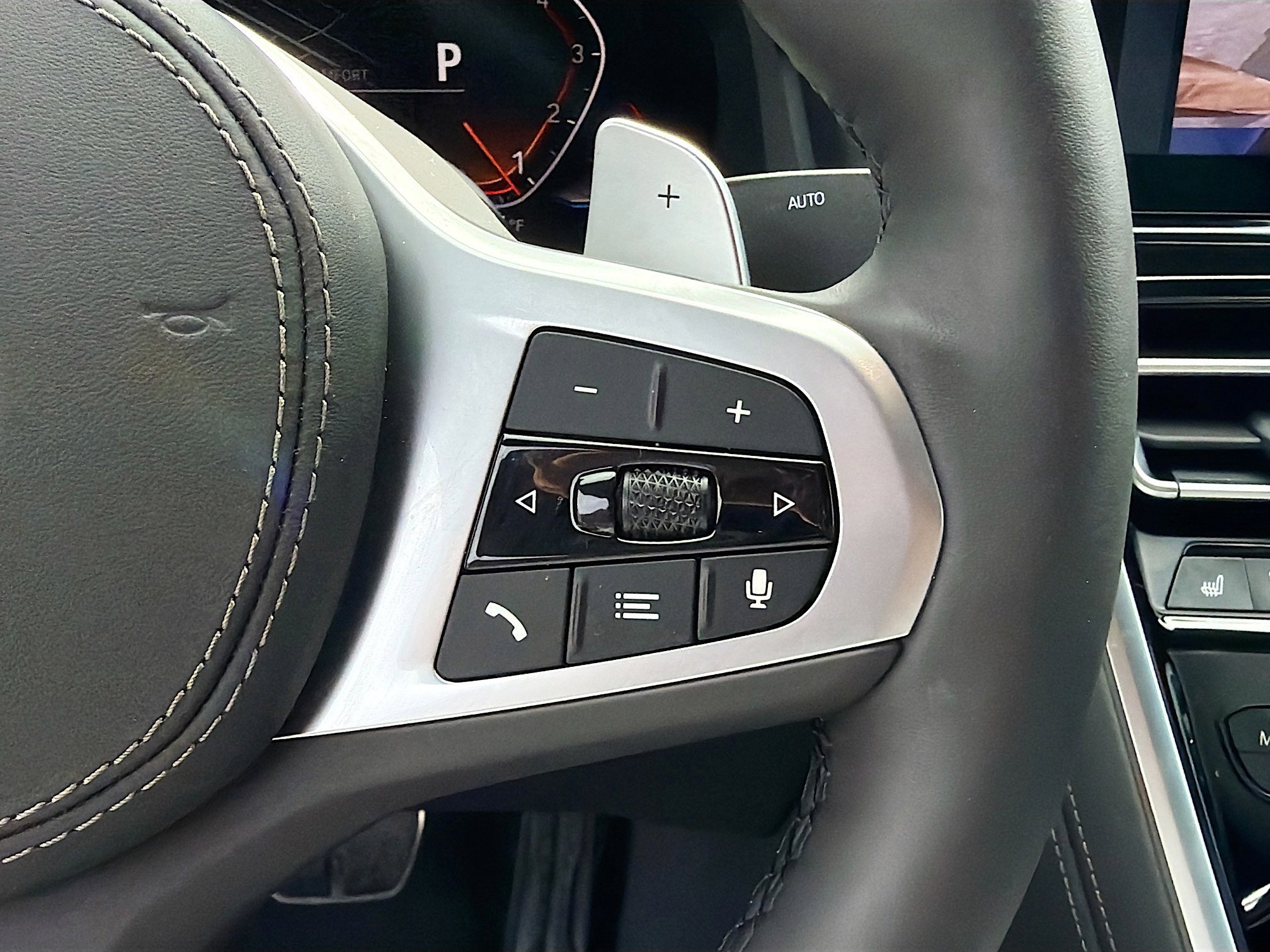Used 2026 BMW 840i w/ Driving Assistance Package RWD image 37