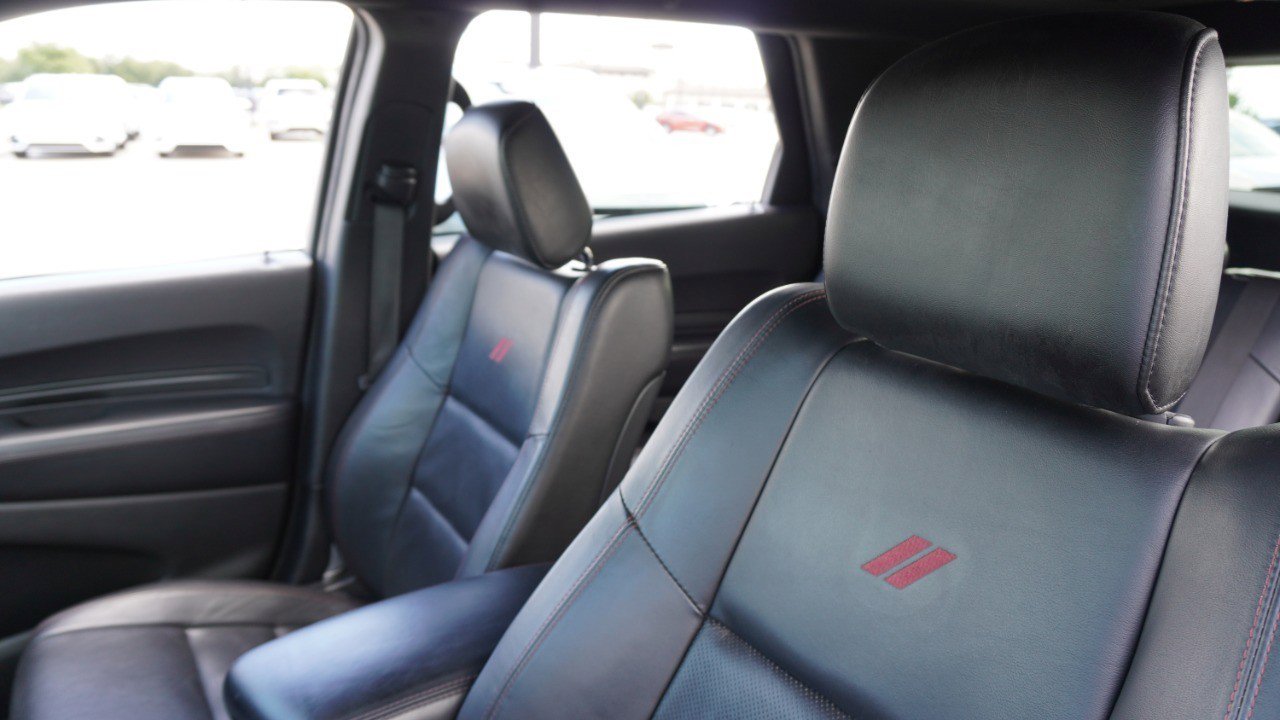 Used 2021 Dodge Durango R/T RWD image 26