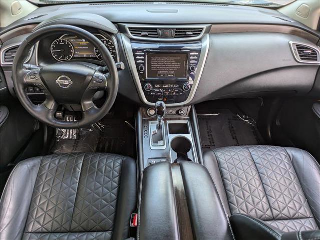 Used 2019 Nissan Murano Platinum image 16