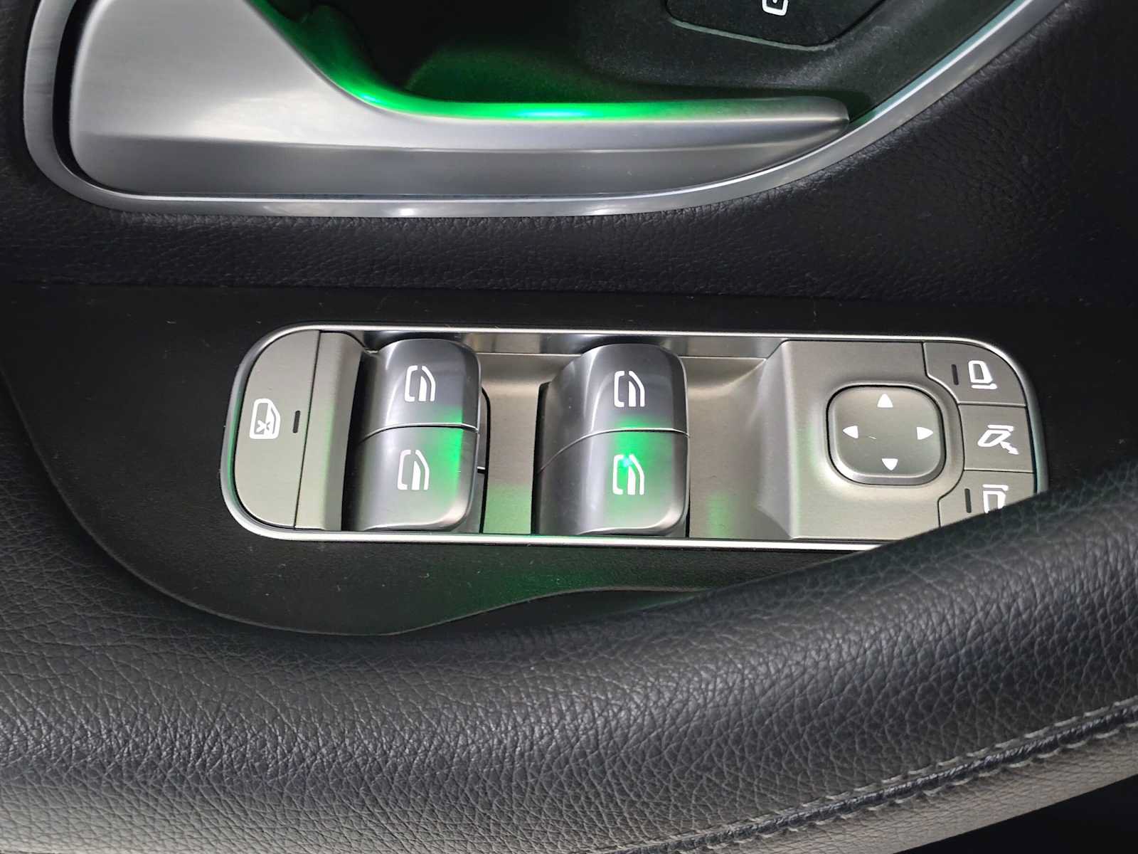 Certified 2023 Mercedes-Benz GLE 350 4MATIC image 24